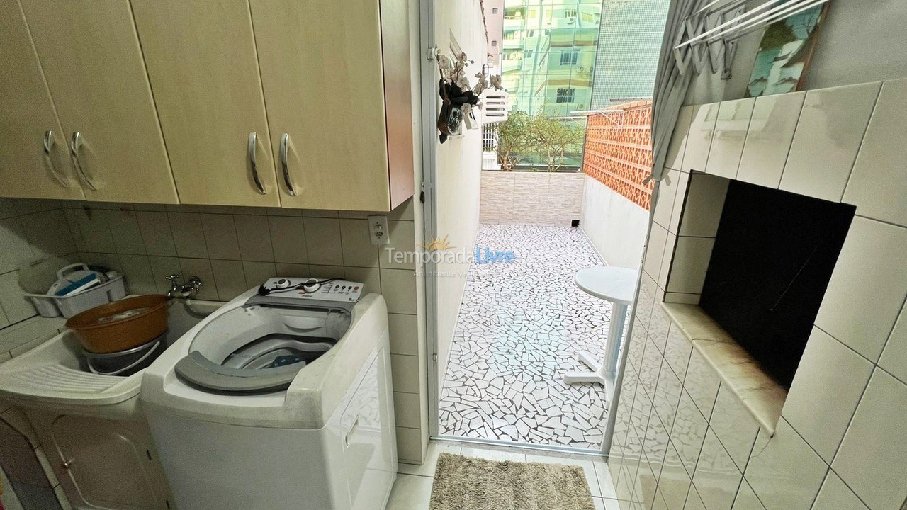 House for vacation rental in Balneário Camboriú (Praia Central)