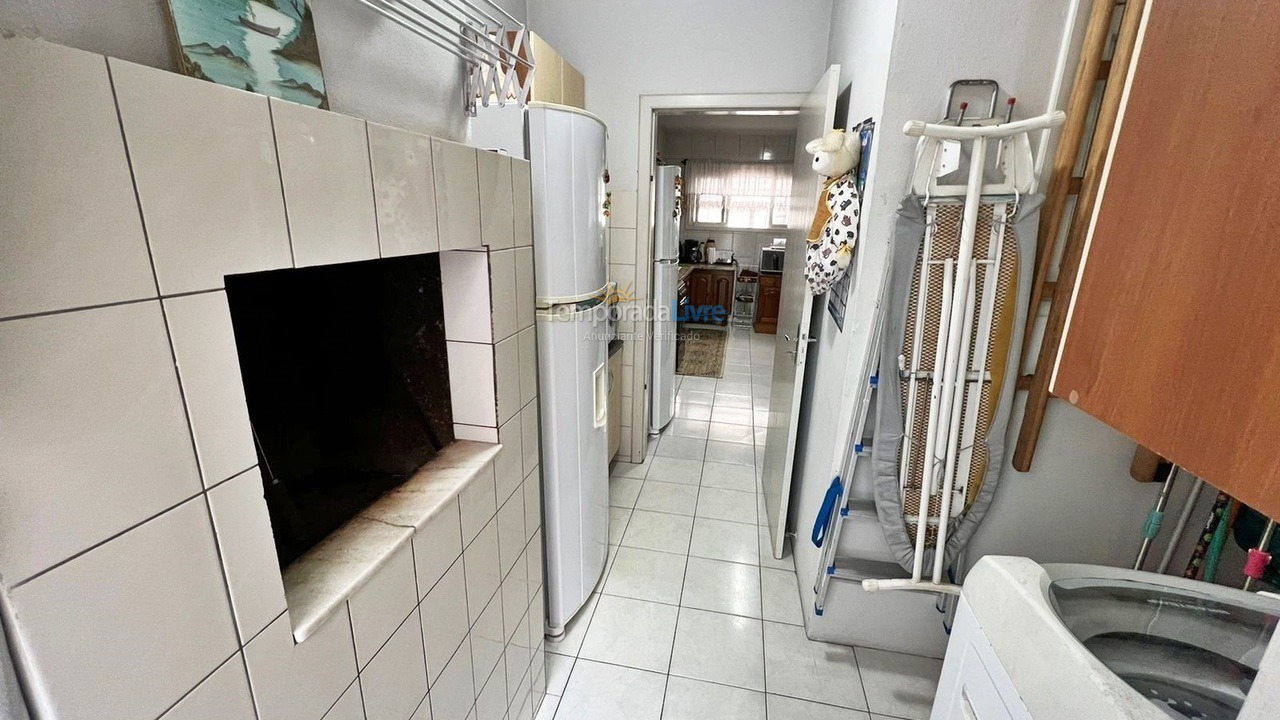 House for vacation rental in Balneário Camboriú (Praia Central)