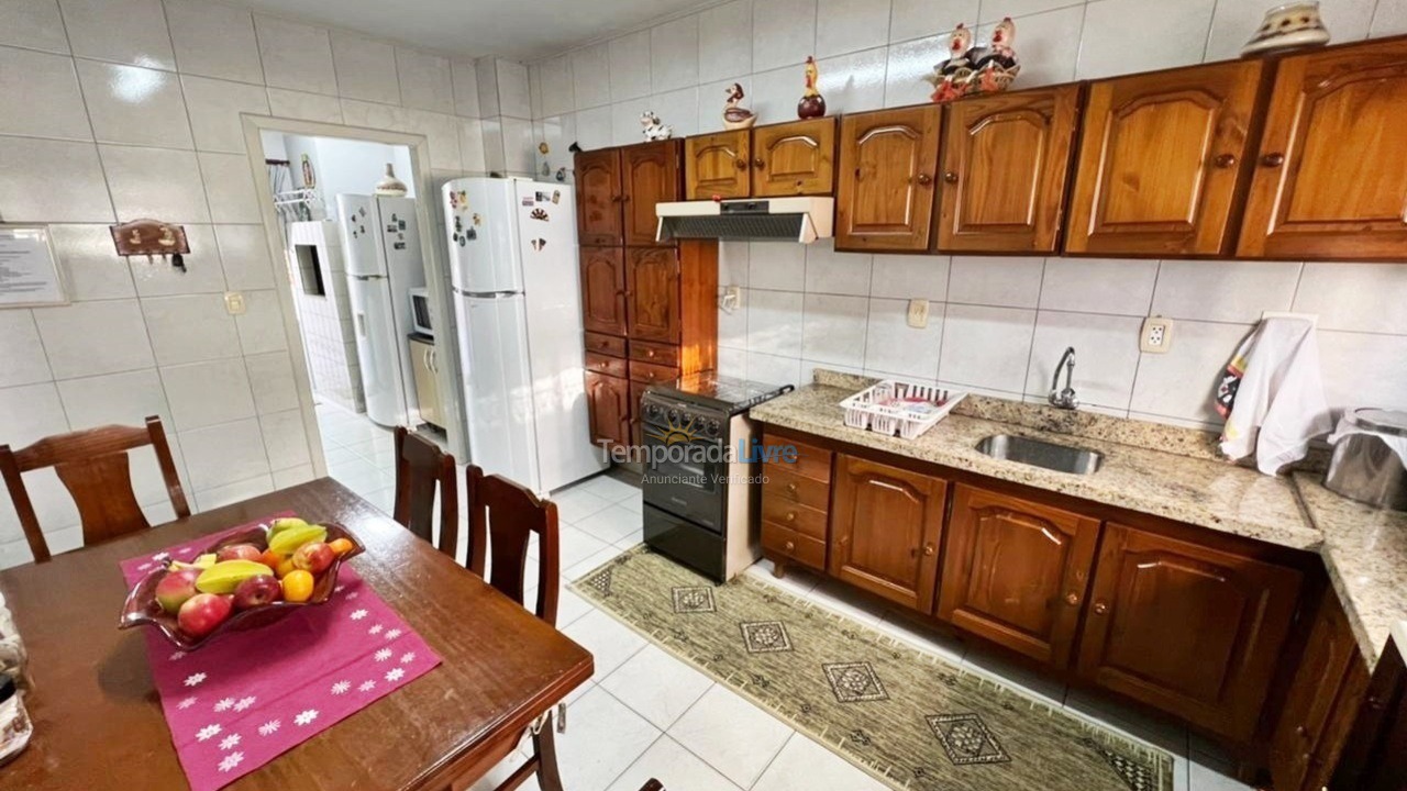House for vacation rental in Balneário Camboriú (Praia Central)
