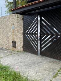 Casa de praia para temporada