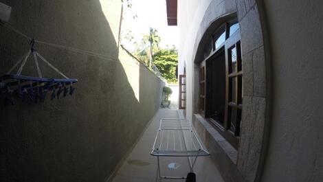 Casa de playa en pernambuco