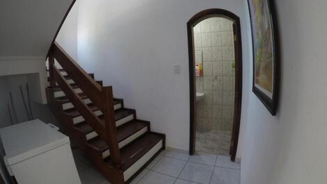 Casa de playa en pernambuco