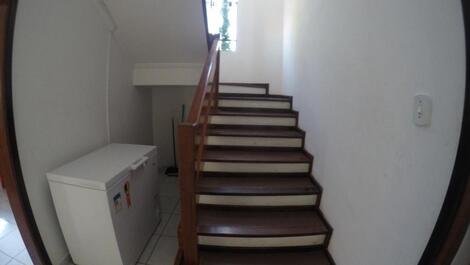 Casa de playa en pernambuco