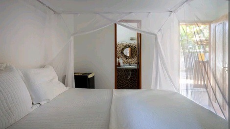 Propiedad de vacaciones en Trancoso-Ba