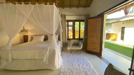 Propiedad de vacaciones en Trancoso-Ba