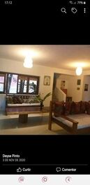 Propiedad para vacaciones en Trancoso Ba