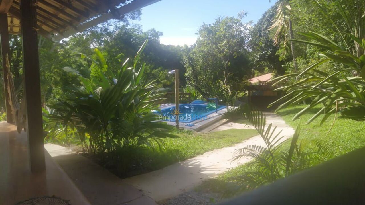 Casa para alquiler de vacaciones em Trancoso (Colina)