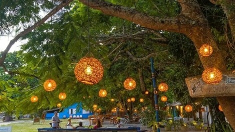 Propiedad para vacaciones en Trancoso Ba