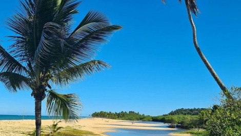 Propiedad para vacaciones en Trancoso Ba