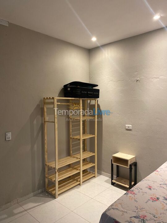 Casa para aluguel de temporada em Cruz (Praia do Prea)