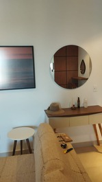 Beautiful apt/Ubatuba