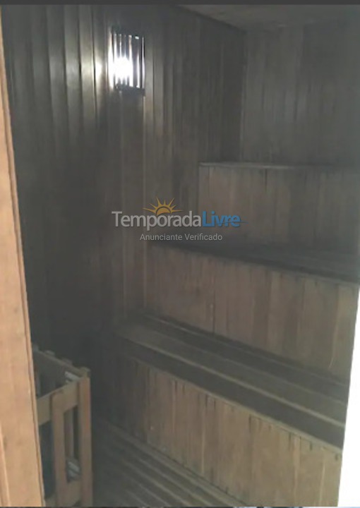 Apartamento para alquiler de vacaciones em Bertioga (Riviera de São Lourenço)