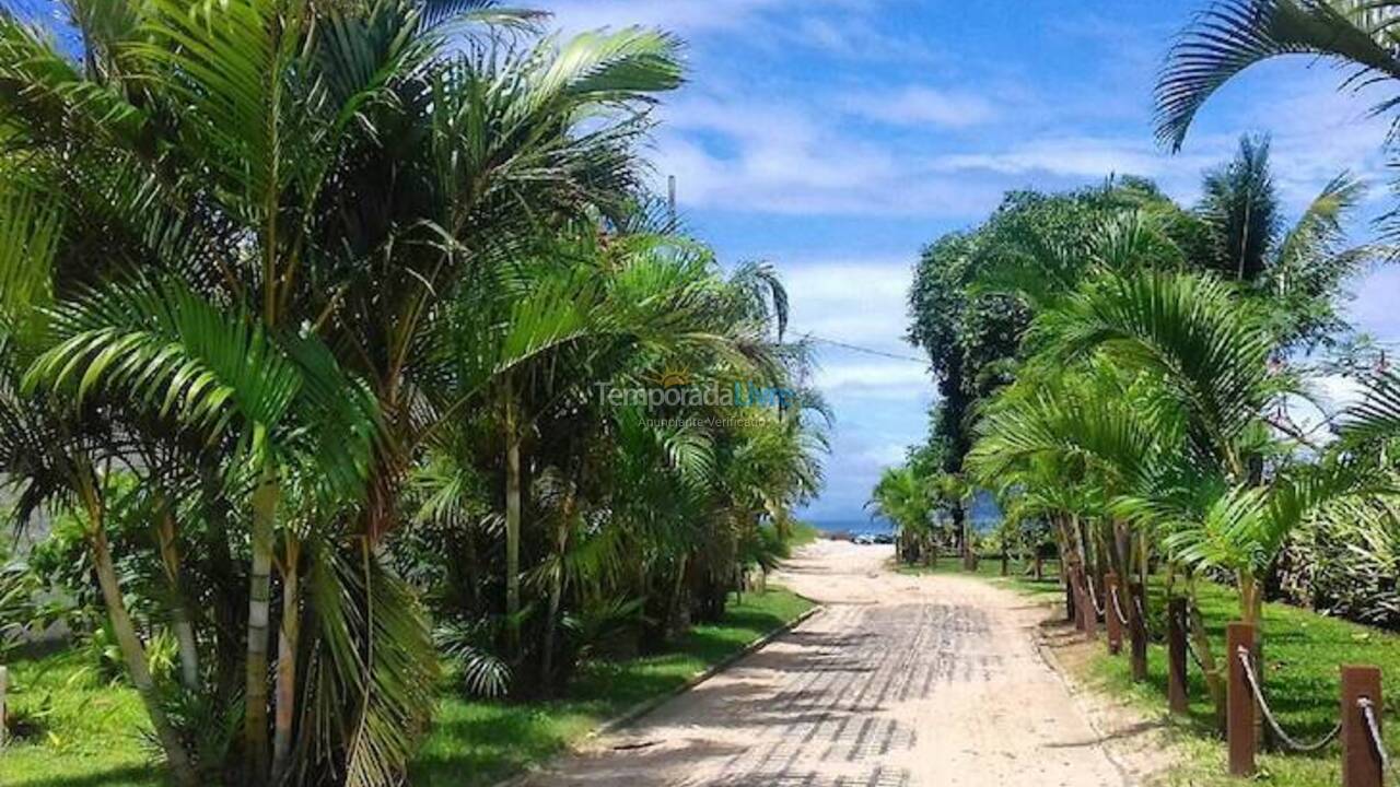 Apartamento para alquiler de vacaciones em Bertioga (Riviera de São Lourenço)