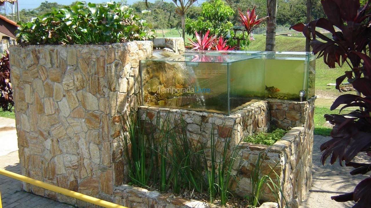 Apartamento para alquiler de vacaciones em Bertioga (Riviera de São Lourenço)