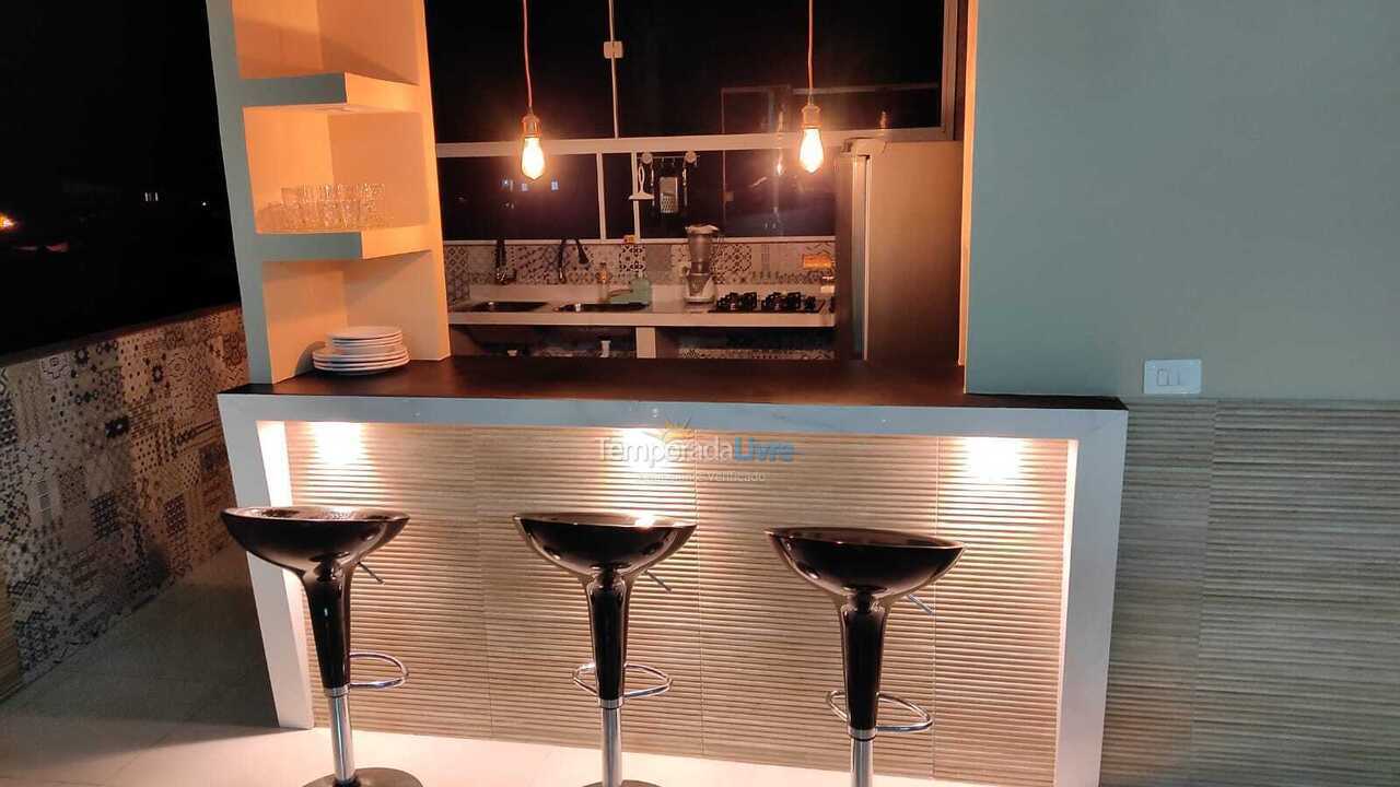 Apartment for vacation rental in Porto de Galinhas (Porto de Galinhas)