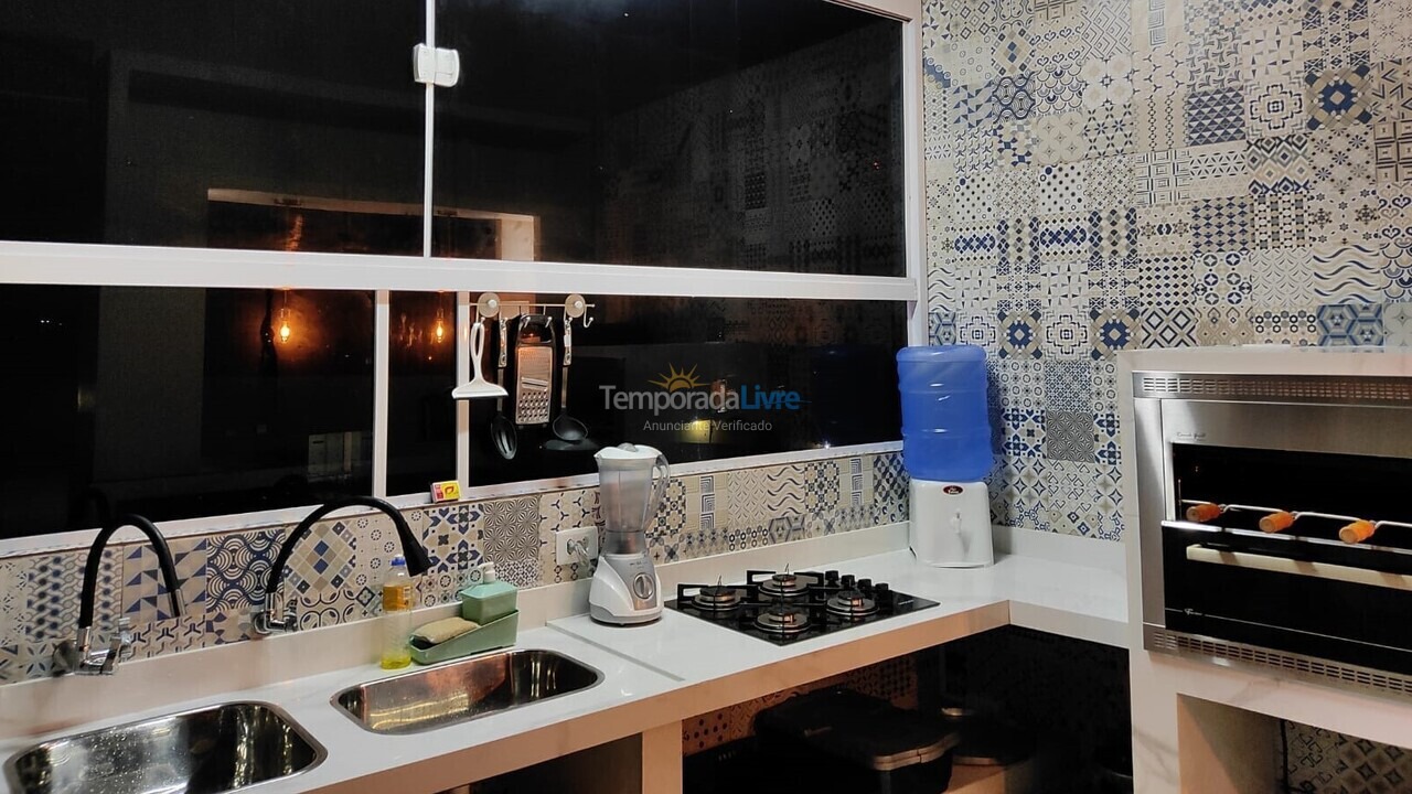Apartment for vacation rental in Porto de Galinhas (Porto de Galinhas)