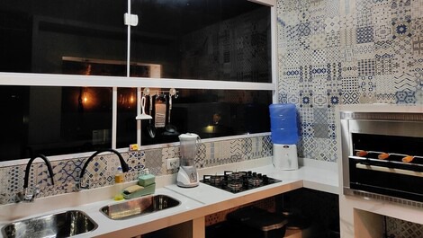 Cozinha