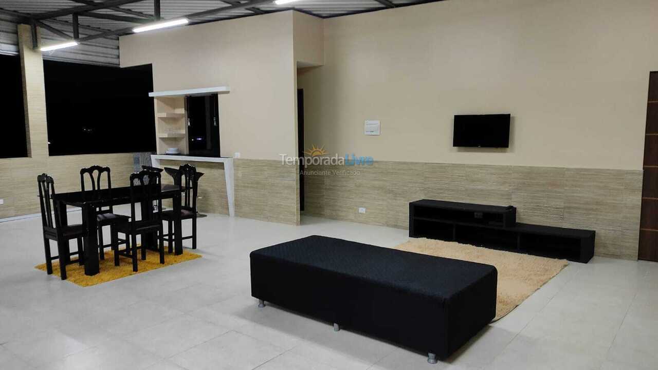Apartment for vacation rental in Porto de Galinhas (Porto de Galinhas)