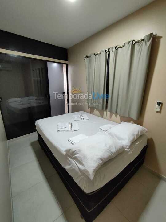 Apartment for vacation rental in Porto de Galinhas (Porto de Galinhas)