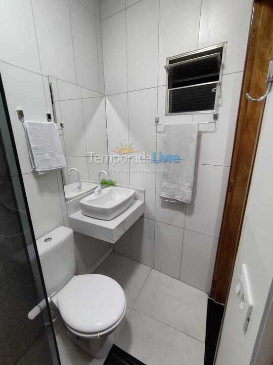 Apartment for vacation rental in Porto de Galinhas (Porto de Galinhas)