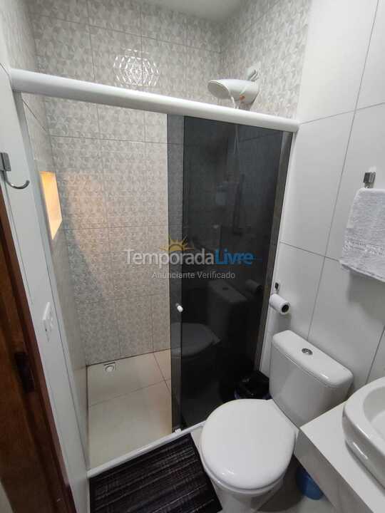 Apartment for vacation rental in Porto de Galinhas (Porto de Galinhas)