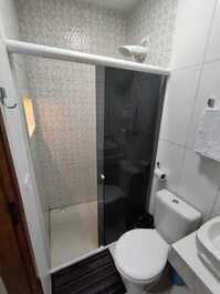 Banheiro suit