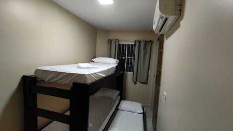 Quarto solteiro