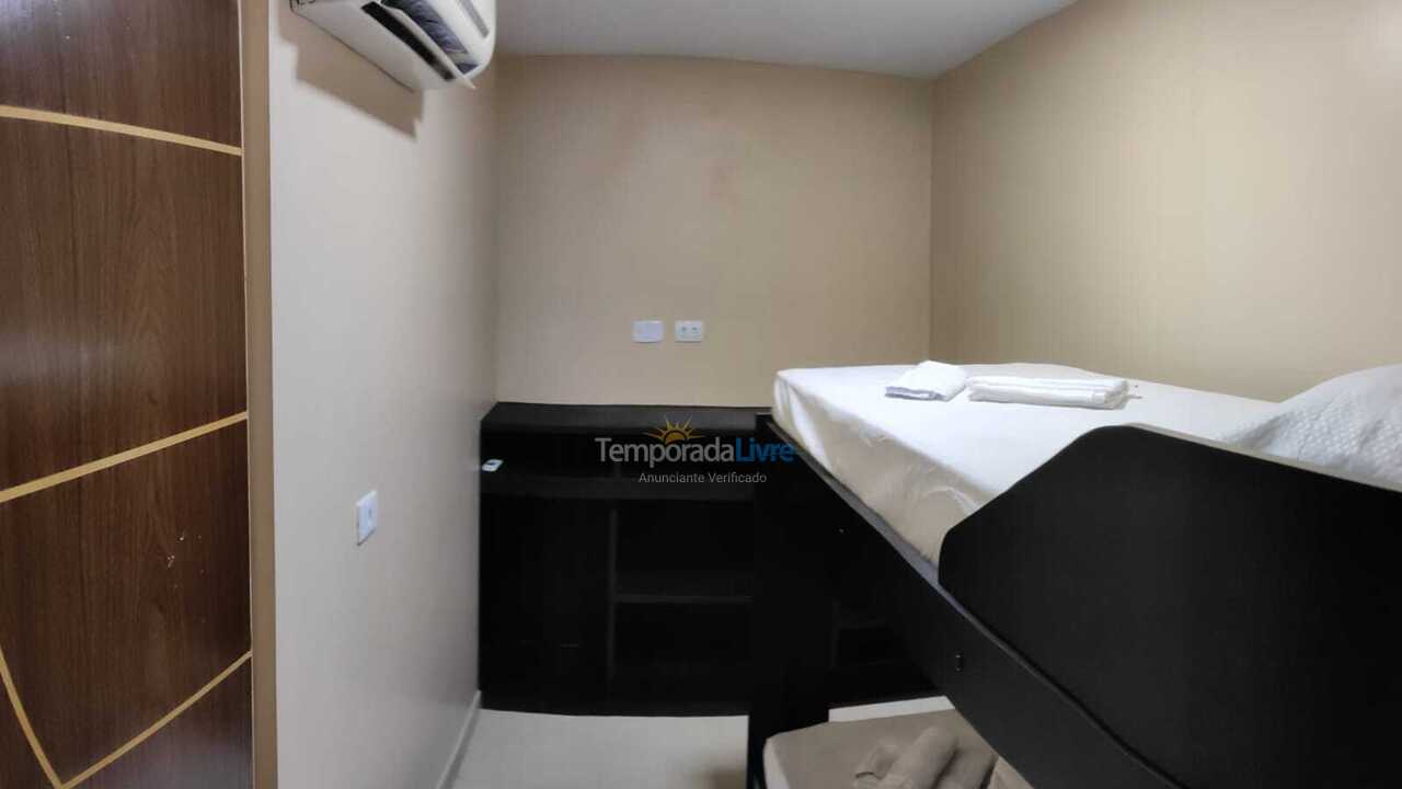 Apartment for vacation rental in Porto de Galinhas (Porto de Galinhas)