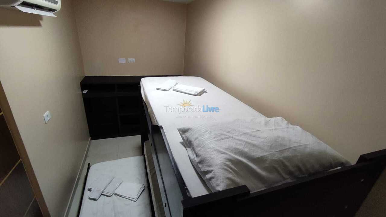 Apartment for vacation rental in Porto de Galinhas (Porto de Galinhas)