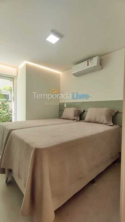 Casa para aluguel de temporada em São Sebastião (Juquehy)