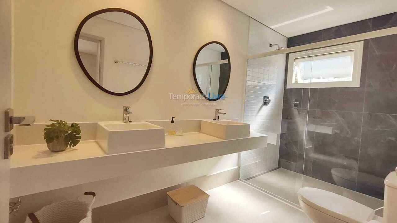 Casa para aluguel de temporada em São Sebastião (Juquehy)