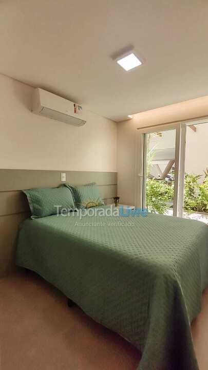 Casa para aluguel de temporada em São Sebastião (Juquehy)