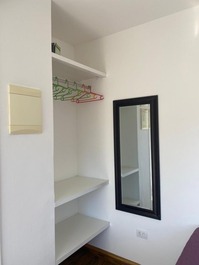 Flat villaggio juquehy