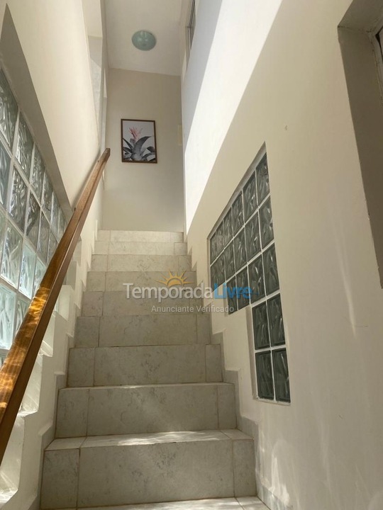 Apartamento para aluguel de temporada em São Sebastião (Juquehy)