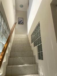 Flat villaggio juquehy