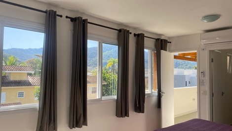 Flat villaggio juquehy