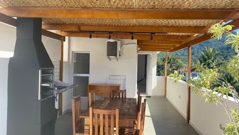 Flat villaggio juquehy