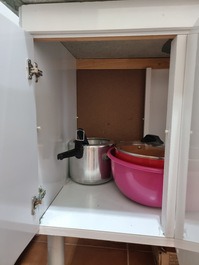 Utensílios de cozinha 