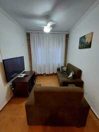 Apartamento para alquilar en Praia Grande - Aviação