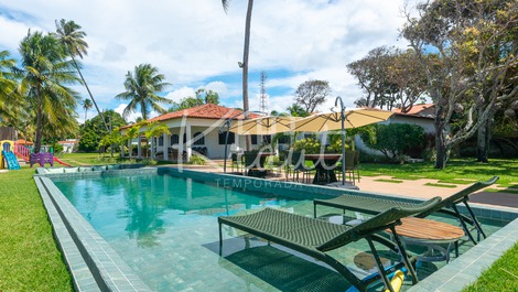 Casa para alugar em Maragogi - Praia de Peroba