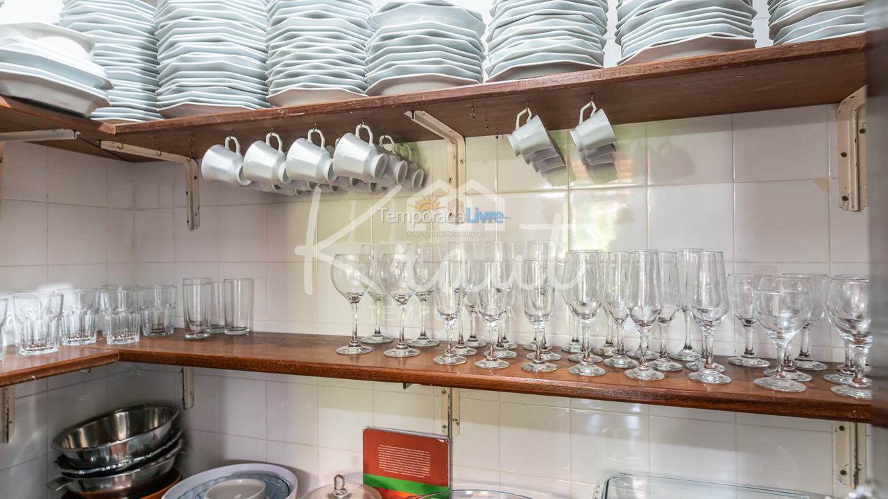 House for vacation rental in Maragogi (Praia de Peroba)