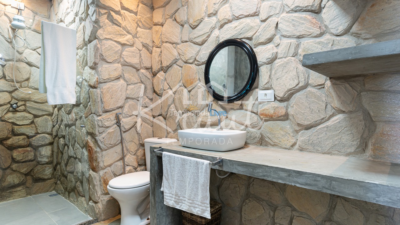 House for vacation rental in Maragogi (Praia de Peroba)