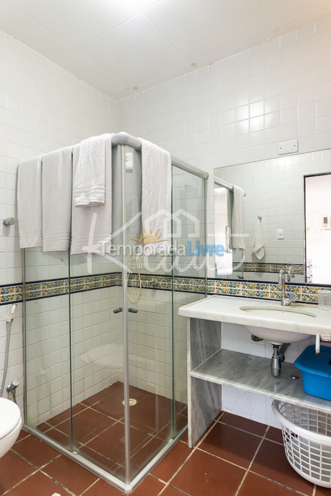 House for vacation rental in Maragogi (Praia de Peroba)