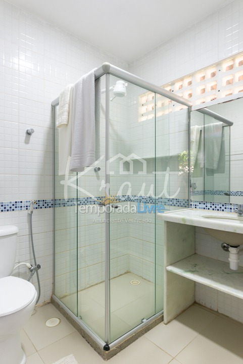 House for vacation rental in Maragogi (Praia de Peroba)