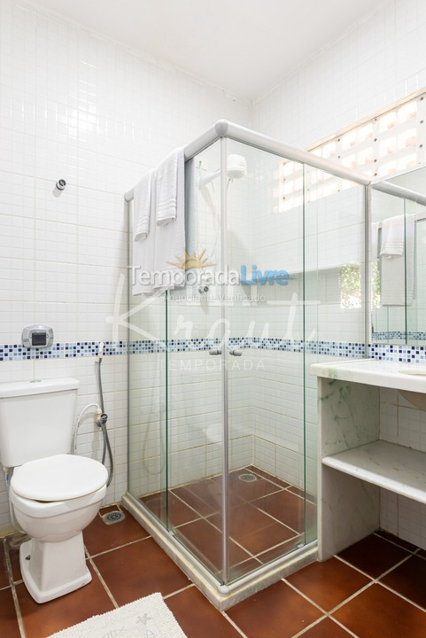 House for vacation rental in Maragogi (Praia de Peroba)