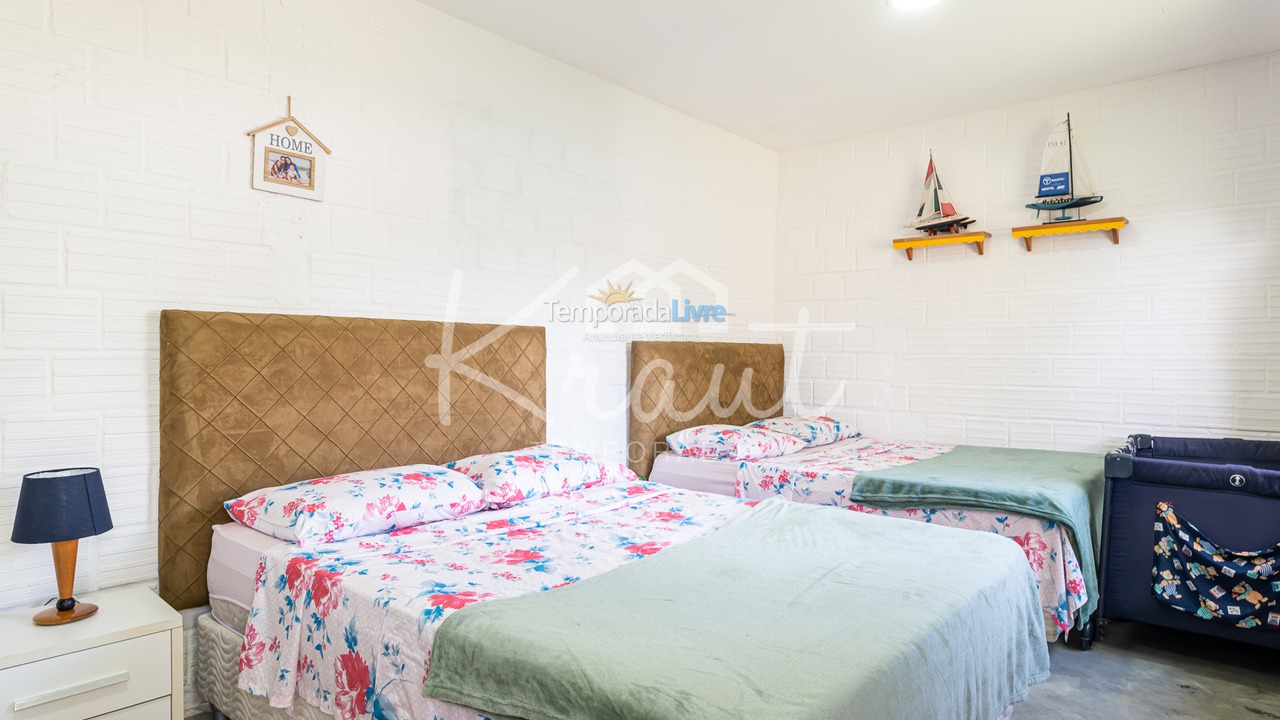 House for vacation rental in Maragogi (Praia de Peroba)