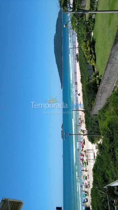 Apartment for vacation rental in Florianopolis (Praia dos Ingleses)