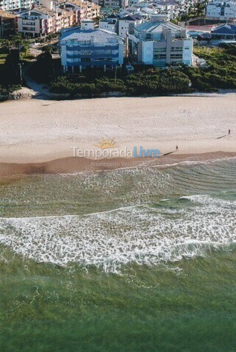 Apartment for vacation rental in Florianopolis (Praia dos Ingleses)