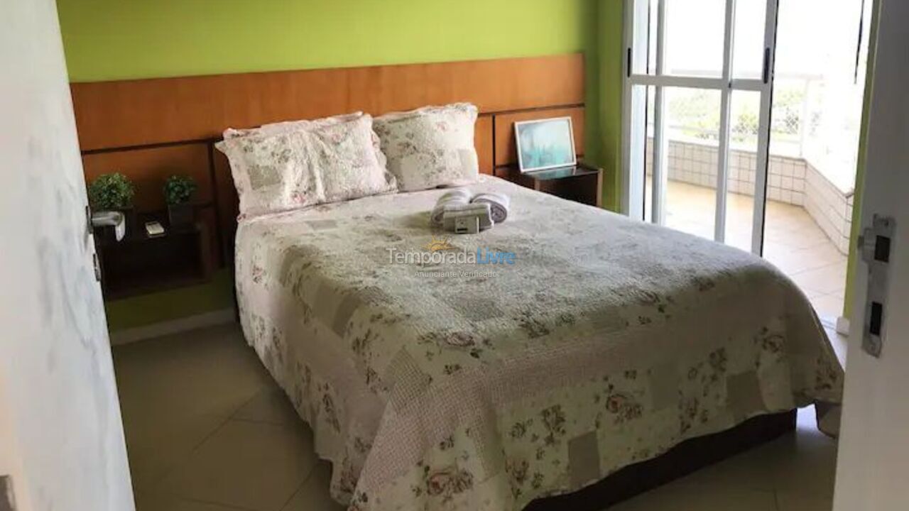 Apartment for vacation rental in Florianopolis (Praia dos Ingleses)