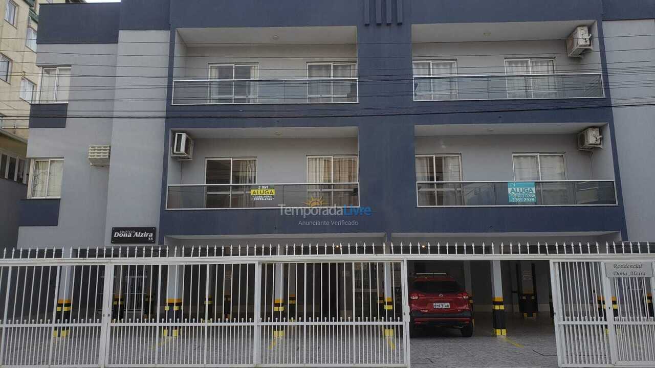 Apartamento para aluguel de temporada em Bombinhas (Praia de Bombinhas)